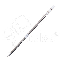 Жало паяльника Aixun T12-J02 для паяльника T12 (изогнутое)