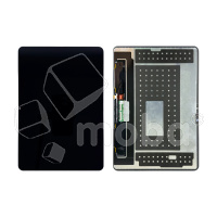 Дисплей для Xiaomi Pad 7/7 Pro 11.2" (2410CRP4CG/24091RPADG) в сборе с тачскрином Черный - OR