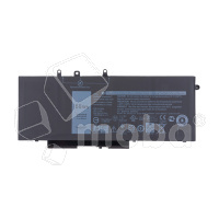 Аккумуляторная батарея для ноутбука Dell Precision 15 3520, Latitude E5580, E5480 (GJKNX) 7900 mAh