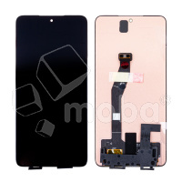 Дисплей для Xiaomi 14T Pro (2407FPN8EG) в сборе с тачскрином Черный - OR