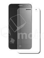 Защитное стекло "Плоское" для ZTE Blade A3 2019/L8