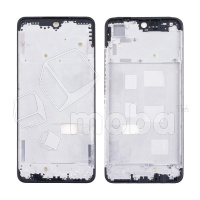 Рамка дисплея для Realme C65 4G (RMX3910) Черный (возможен дефект ЛКП)