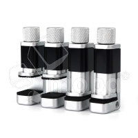 Зажим (струбцина) Relife RL-008A (4 шт.)