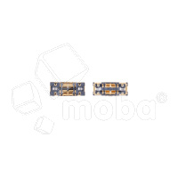 Коннектор АКБ для iPhone 13/13 mini/13 Pro/13 Pro Max/14/14 Plus/14 Pro/14 Pro Max (A2635/A2630/A2640/A2645/A2883/A2887/A2891/A2895)