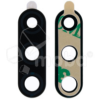 Стекло камеры для Huawei Honor 20 Lite/20S (MAR-LX1H) Черный