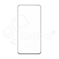 Защитное стекло "Полное покрытие" для Wiko T50 Черный