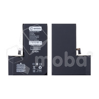 Аккумулятор для iPhone 15 Pro - Battery Collection