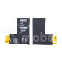 Ячейка (банка) Аккумулятора для iPhone 15 Pro - Battery Collection (Премиум)