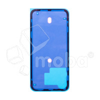 Скотч задней крышки для iPhone 15 Pro Max (A3106) - Премиум (водонепроницаемый)