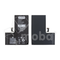 Аккумулятор для iPhone 13 Pro - Battery Collection с верификацией "Новая запчасть" - усиленная 3300 mAh