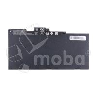 Аккумуляторная батарея для ноутбука HP EliteBook 745 G3, 850 G3 (CS03XL) 3900 mAh