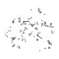 Набор винтов для iPhone 16 (внутренние)