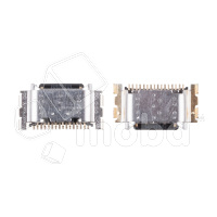 Разъем Type-C для OPPO A53/A53s/A54/A55 4G/A16/A52/A72/A74 4G/A78 4G/Reno 5 Lite/7/Tecno Pova 2/4/Camon 17P