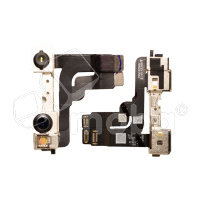 Камера для iPhone 12 Pro Max (A2411) передняя - Премиум