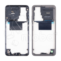 Средняя часть для Xiaomi Redmi Note 11/11S 4G (2201117TY/2201117SY) Черный