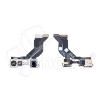 Камера для iPhone 13 Mini (A2630) передняя - Премиум