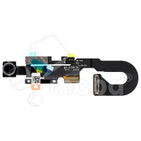 Шлейф для iPhone 8/SE (2020)/SE (2022) камера/сенсор/микрофон В СБОРЕ