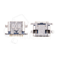 Разъем Type-C для Blackview BV5900/BV6600/BV6600 Pro/BV6900/BV6900 Pro/BV9100/Oukitel K6/K10/WP5000