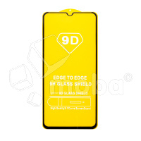 Защитное стекло "Полное покрытие" для Vivo Y27 4G Черный