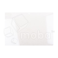 Защитное стекло "Плоское" для Lenovo Tab M10 10.1" (TB-X505X)