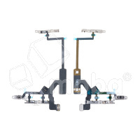 Шлейф для iPhone 14 Pro (A2891) на кнопку включения/кнопки громкости - Премиум