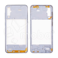Средняя часть для Samsung Galaxy A50 (A505F) Белый