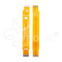 Шлейф для Xiaomi Poco M6 Pro 4G (2312FPCA6G) межплатный