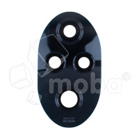 Стекло камеры для Huawei Honor 200 Pro (ELP-AN00) Черный