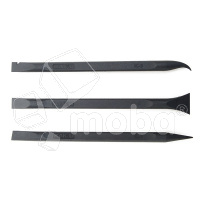 Набор вскрывателей BAKU BK-7278 (лопатки, пластик, 3 шт.)