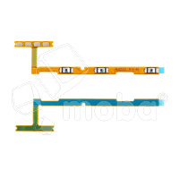 Шлейф для Xiaomi Redmi Note 14 4G (24117RN76O/24117RN76G) на кнопки громкости/включения
