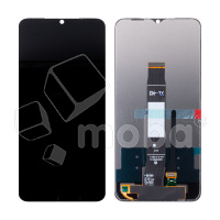Дисплей для Xiaomi Poco C51 (2302EPCC4I/2305EPCC4G) в сборе с тачскрином Черный - OR100