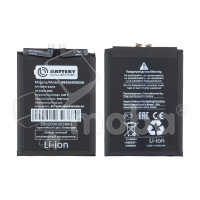 Аккумулятор для Huawei Nova 10 SE/11/11 SE/12 SE/12s (HB456493EGW) - Battery Collection (Премиум)