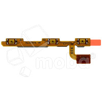 Шлейф для Huawei P Smart Z/Y9 Prime 2019/Honor 9X/9X Premium (STK-LX1/STK-L21) на кнопки громкости/включения