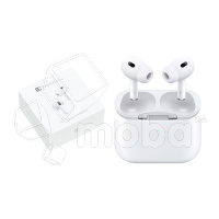 Беспроводные наушники Bluetooth BC (TWS, вакуумные, активное шумоподавление) Белый