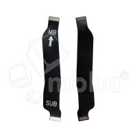 Шлейф для Xiaomi Redmi Note 10/10S/Poco M5s (M2102K7AG/M2101K7BNY/2207117BPG) межплатный