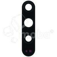 Стекло камеры для Huawei Honor 20 Pro (YAL-L41) Черный