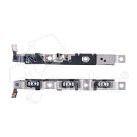 Шлейф для iPhone 16 (A3287) на кнопки громкости - Премиум