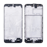 Рамка дисплея для Samsung Galaxy M30s/M21 (M307F/M215F) Черный (возможен дефект ЛКП)