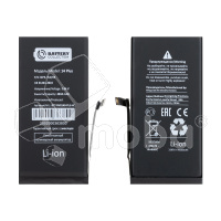 Аккумулятор для iPhone 14 Plus - Battery Collection - усиленная 4810 mAh
