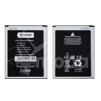 Аккумулятор для Samsung Galaxy i9300/i9082/i9060/i9300I (EB-L1G6LLU) - Battery Collection (Премиум)