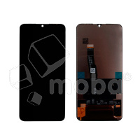 Дисплей для Huawei P30 Lite/Honor 20S/20 Lite (MAR-LX1M/MAR-LX1H) в сборе с тачскрином Черный - Стандарт (COG)