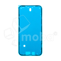 Скотч дисплея для iPhone 14 Plus водонепроницаемый Черный - Премиум