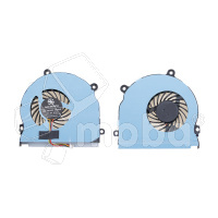 Вентилятор (кулер) для ноутбука Samsung NP350V5C (CPU) (MF60090V1-C510-G9A)