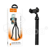 Трипод Hoco H101 (раздвижной) Черный