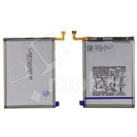 Аккумулятор для Samsung Galaxy A21s (A217F)/A02 (A022G)/A12 (A125G)/A12 Nacho (A127F)/A13 (A135F/A137F)/A04s (A047F) (EB-BA217ABY)