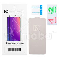 Защитное стекло "Премиум" Безрамочное для Huawei Nova Y70/Y70 Plus/Y71/Y72/Y72S/Y63/Honor X7