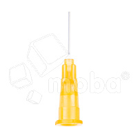 Игла-дозатор 25G (0,5 мм, комплект 100 шт.)