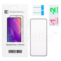 Защитное стекло "Премиум" для Google Pixel 8 Pro Черный