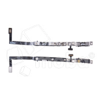 Шлейф для iPhone 16 (A3287) на кнопку включения и кнопку камеры - Премиум