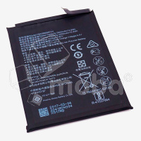 Аккумулятор для Huawei Y7 2017/P40 Lite E/9C (HB406689ECW/HB396689ECW)